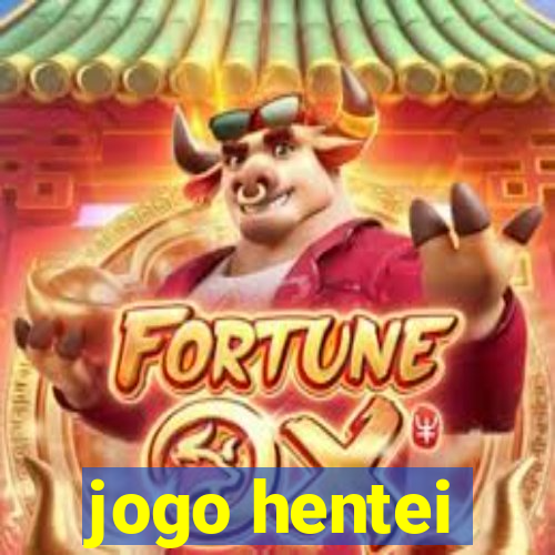 jogo hentei